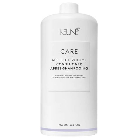 Keune - Care - Absolute Volume - Conditioner