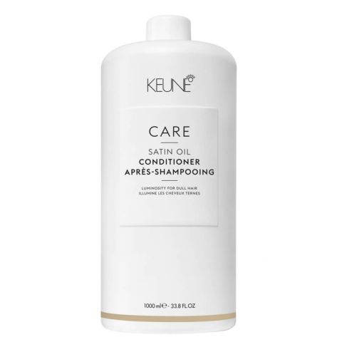 Keune - Care - Satin Oil - Conditioner