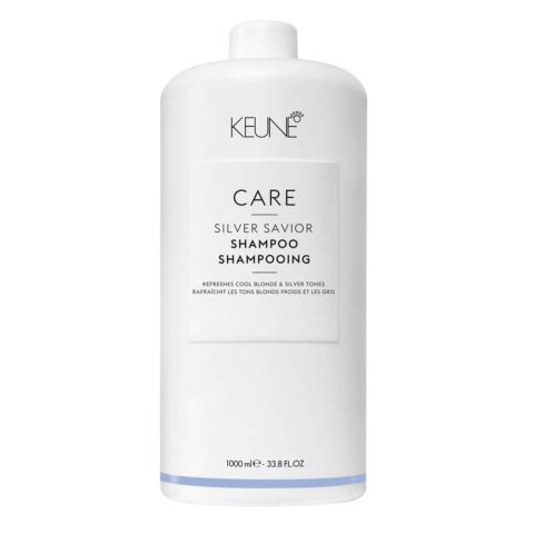 Keune - Care - Silver Savior - Conditioner