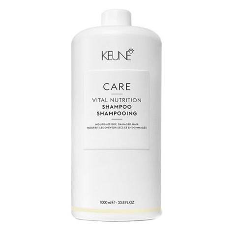 Keune - Care - Vital Nutrition - Shampoo