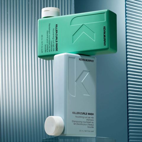 Kevin Murphy - Killer.Curls - Spülen - Conditioner für Locken
