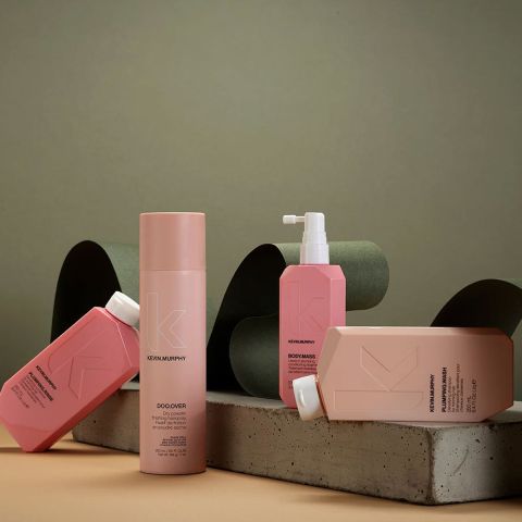 Kevin Murphy - Plumping - Shampoo & Conditioner - Set
