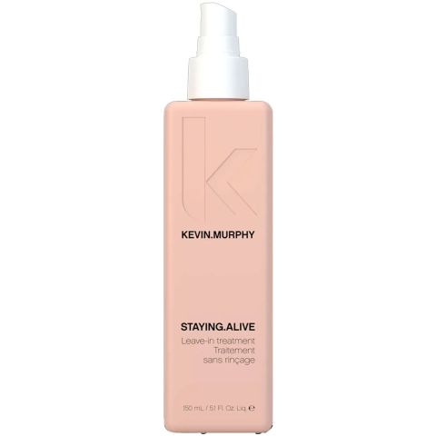 Kevin Murphy - Staying.Alive Treatment