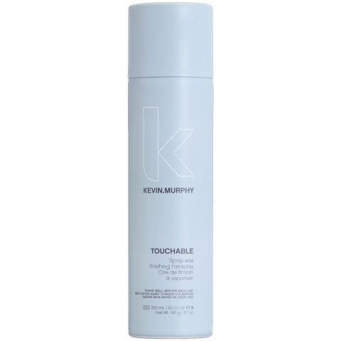Kevin Murphy - Spray Wax Finishing Hairspray - 250 ml