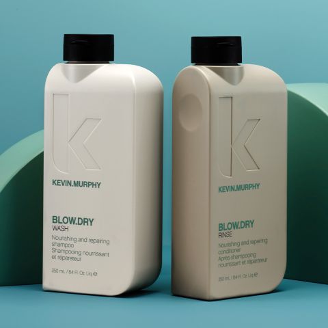 Kevin Murphy - Blow Dry Rinse - 250 ml