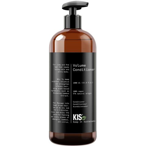 KIS Green - Volume - Conditioner