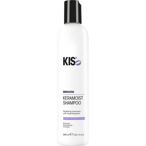 KIS - KeraMoist - Shampoo