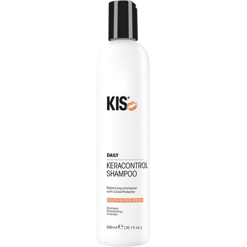 KIS - KeraControl - Shampoo