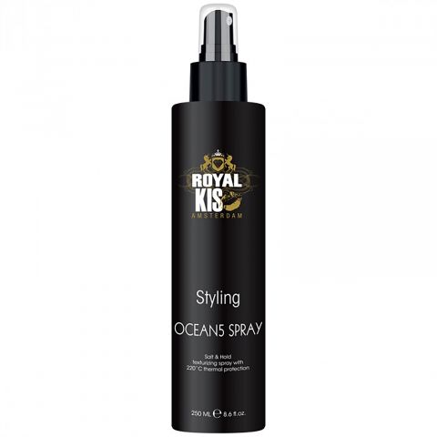 Royal KIS - Styling - Ocean5 Spray - 200 ml