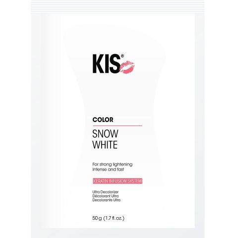 KIS - Bleach - Snow White Blondierpulver - 50 gr