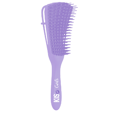 KIS - Curls Brush Borstel 