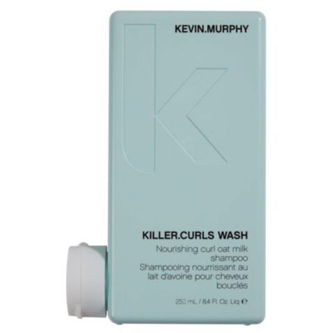 Kevin Murphy - Killer.Curls - Wash - Shampoo für Locken - 250 ml