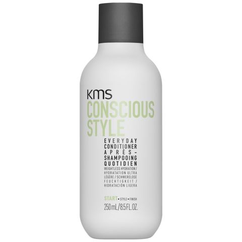 KMS - Conscious Style - Everyday Conditioner - 250 ml