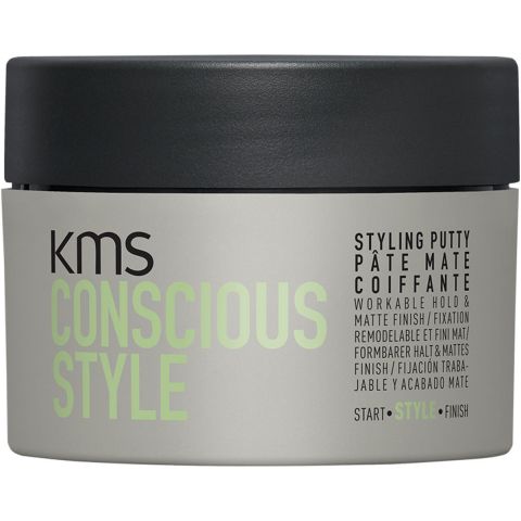 KMS - Conscious Style - Styling Putty - 75 ml