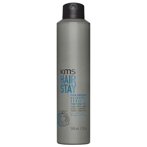 KMS -  HairStay Firm Finishing Hairspray 