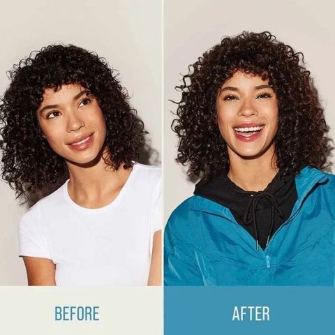 KMS -  HairStay Firm Finishing Hairspray 