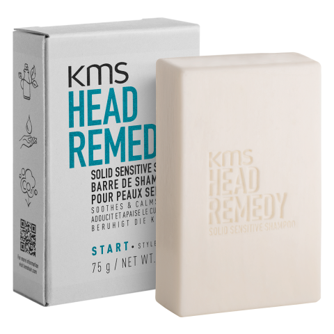 KMS - Head Remedy - Sparset