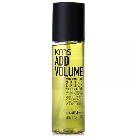 KMS - Add Volume - Volumizing Spray - 200 ml