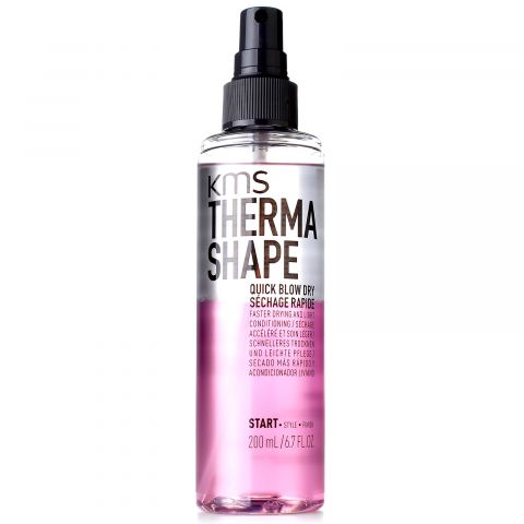 KMS - Therma Shape - Quick Blow Dry - 200 ml