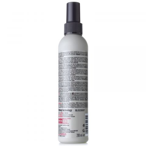KMS - Therma Shape - Hot Flex Spray - 200 ml