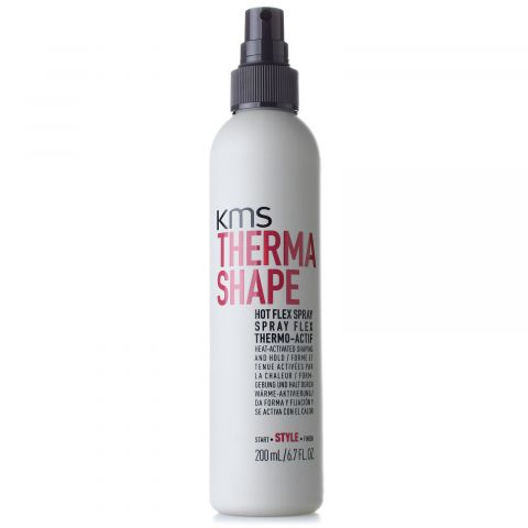 KMS - Therma Shape - Hot Flex Spray - 200 ml