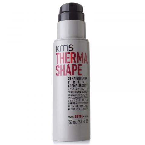 KMS - Therma Shape - Straightening Creme - 150 ml