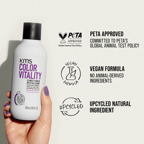 KMS - Color Vitality - Conditioner