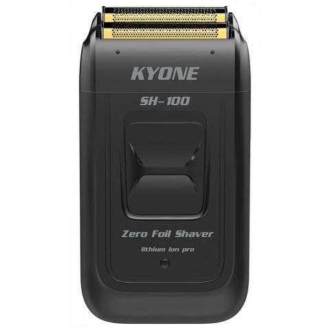 Kyone - SH-100 - Zero Foil Shaver - Lithium Ion Pro