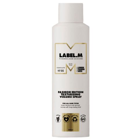 Label.m - Texturising Volume Spray - 200 ml
