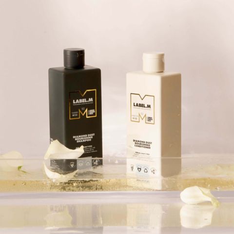 Label.m - Diamond Dust Conditioner