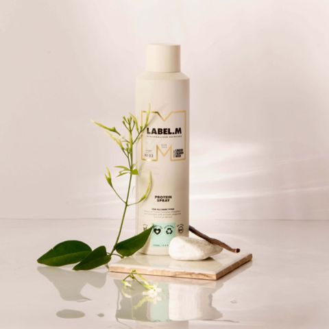 Label.m - Protein Spray