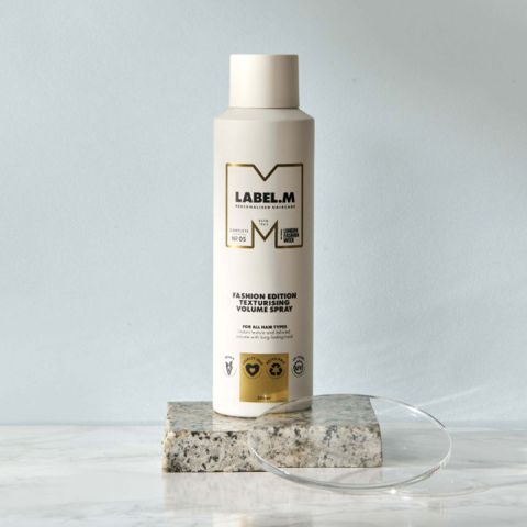 Label.m - Texturising Volume Spray - 200 ml