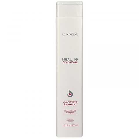 L'Anza - Healing Color Care - Clarifying Shampoo - 300 ml