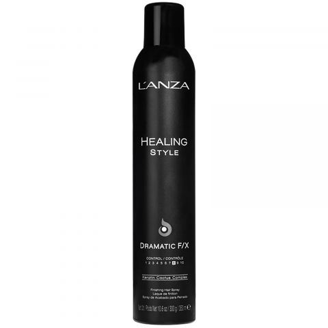 L'Anza - Healing Style - Dramatic F/X - 300 ml