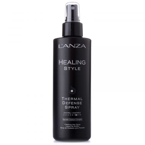 L'Anza - Healing Smooth - Thermal Defense Spray - 200 ml