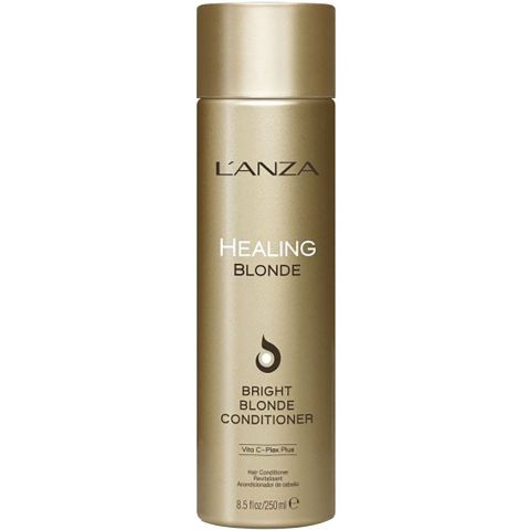 L'anza Healing Blonde Bright Blonde Conditioner