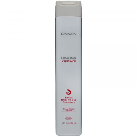 L'Anza - Healing Color Care - Silver Brightening - Shampoo