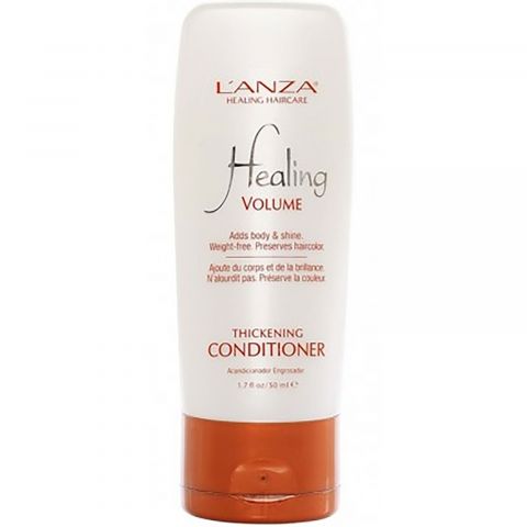 L'Anza - Healing Volume - Thickening Conditioner - 50 ml