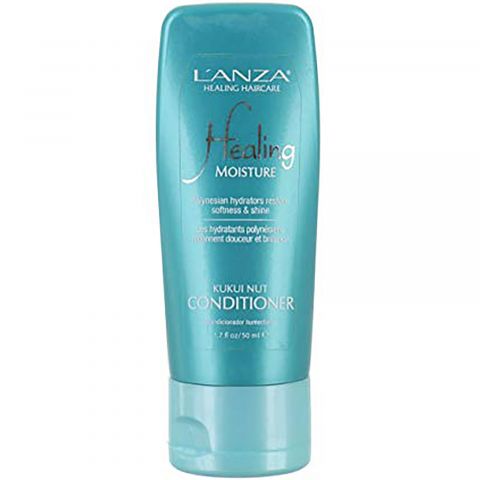 L'Anza - Healing Moisture - Kukui Nut Conditioner - 50 ml