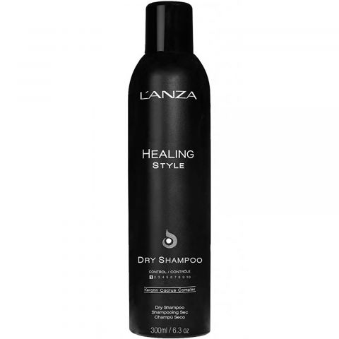 L'Anza - Healing Style - Dry Shampoo - 244 ml