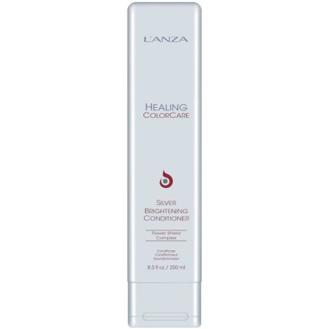 L'Anza - Healing Color - Silver Brightening - Conditioner
