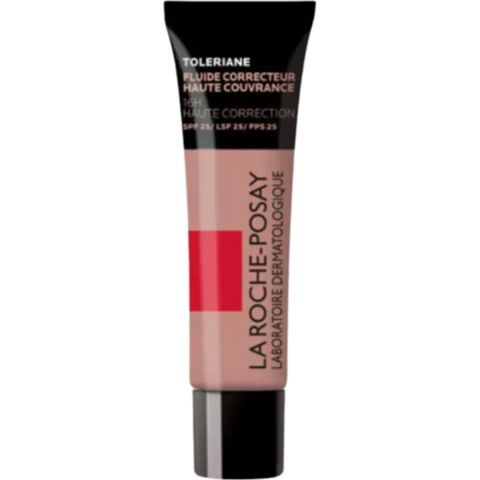 La Roche-Posay Toleriane Foundation 12.5 30 ml