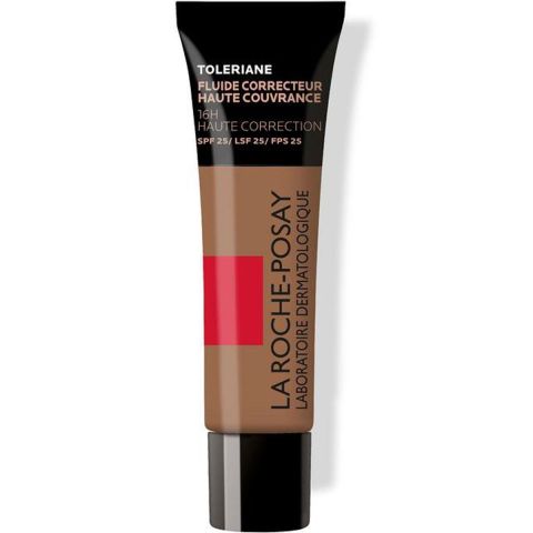 La Roche-Posay Toleriane Foundation 16 30 ml