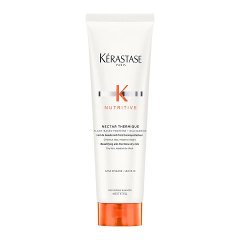 Kérastase - Nutritive Nectar Thermique Nährende Creme und Hitzeschutz - 150 ml
