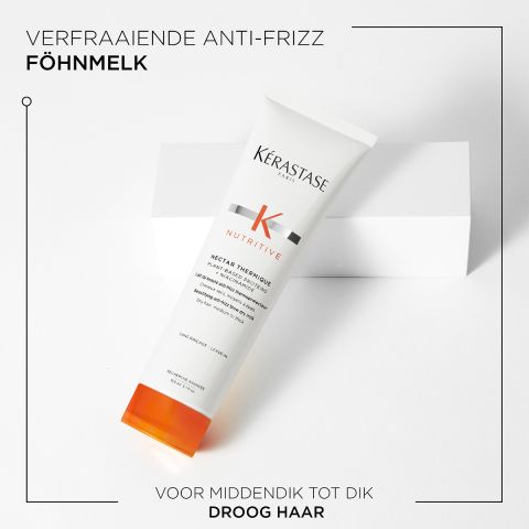 Kérastase - Nutritive Nectar Thermique Nährende Creme und Hitzeschutz - 150 ml