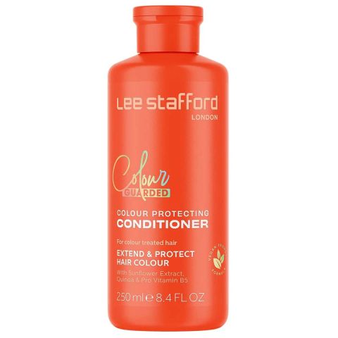 lee stafford colour guarded conditioner