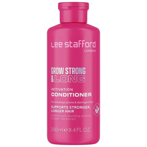 Lee Stafford - Grow It Longer - Conditioner - 250 ml