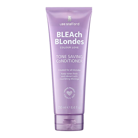 Lee Stafford - Bleach Blondes - Everyday Care Conditioner - 250 ml