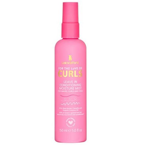 Lee Stafford - For the Love Of Curls - Leave In Conditioning  - 150 ml