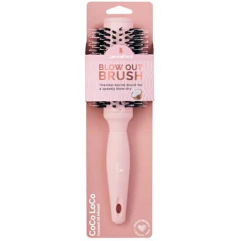 Lee Stafford - Coco Loco - Blow Out Brush